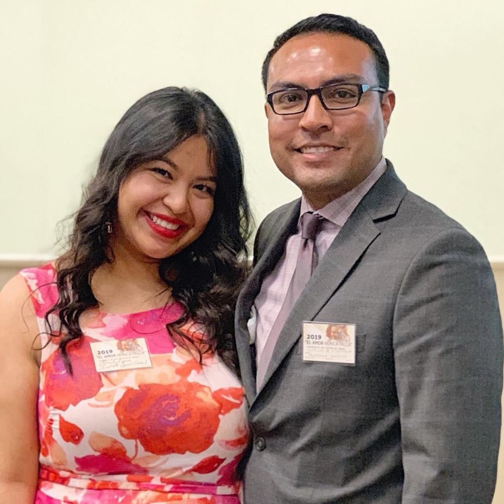 Meet your Posher, Priscila